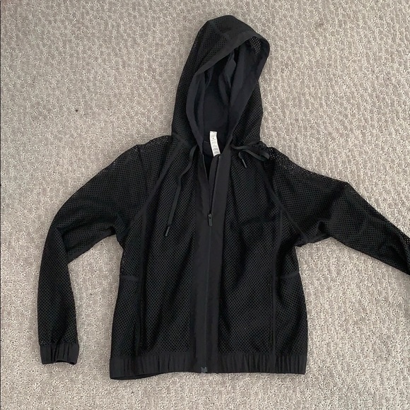 lululemon athletica Jackets & Blazers - Jacket